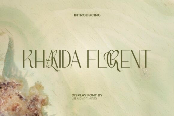 Elevate Your Web Design with Khalida Florent